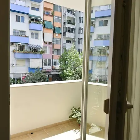 ✦ The Muse * Tirana