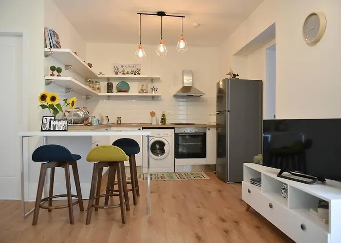 Appartement ✦ The Muse