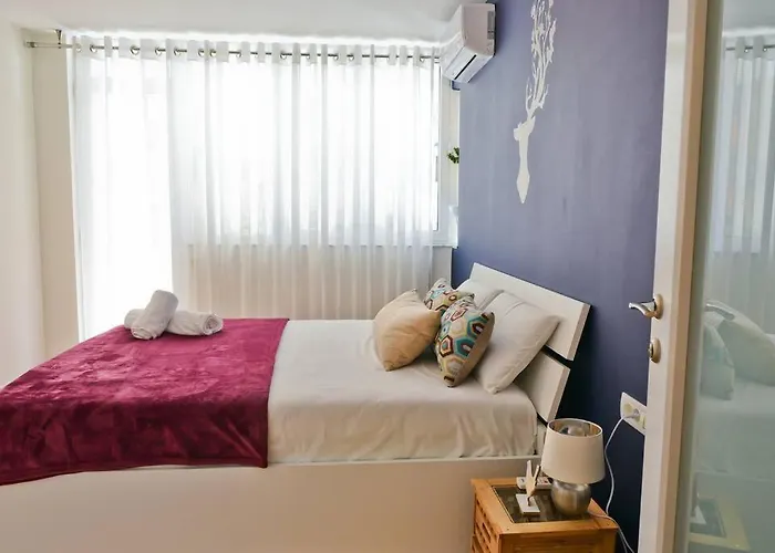 ✦ The Muse Appartement *