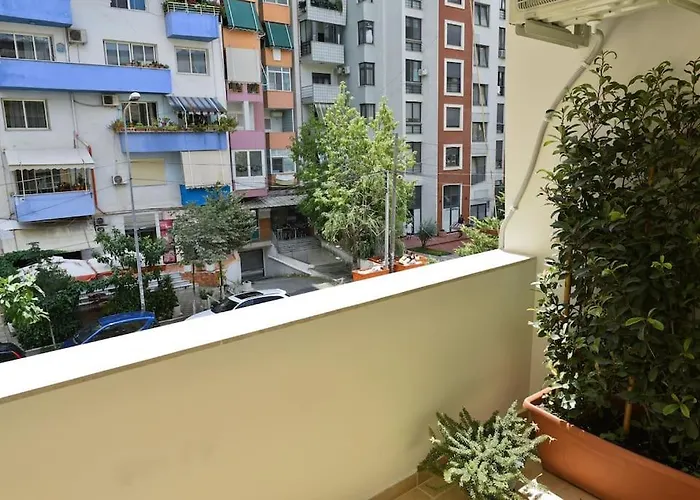 ✦ The Muse Appartement