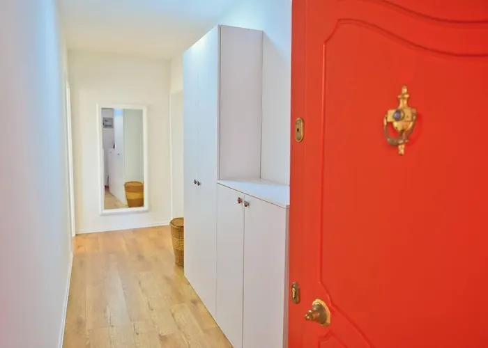 Appartement ✦ The Muse *