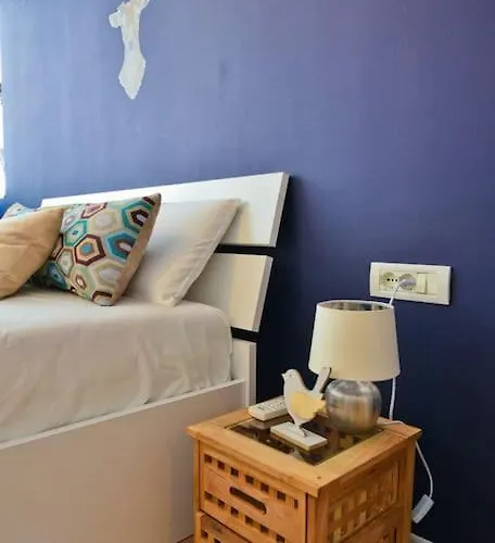 ✦ The Muse Appartement Tirana