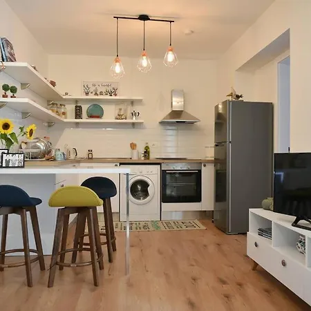 Apartment ✦ The Muse