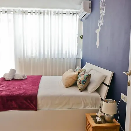 ✦ The Muse Apartment *