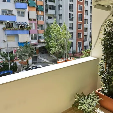 ✦ The Muse Appartement