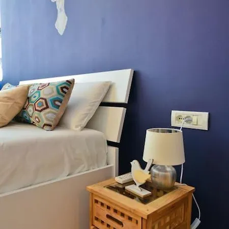 ✦ The Muse Apartment Tirana