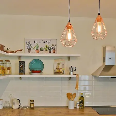 ✦ The Muse Appartement *