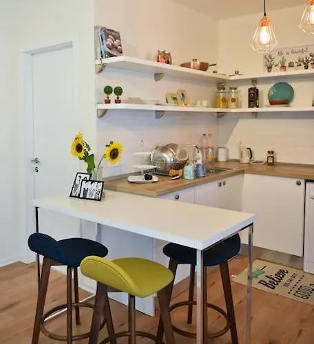 公寓 ✦ The Muse *