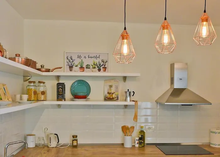 ✦ The Muse 公寓 *